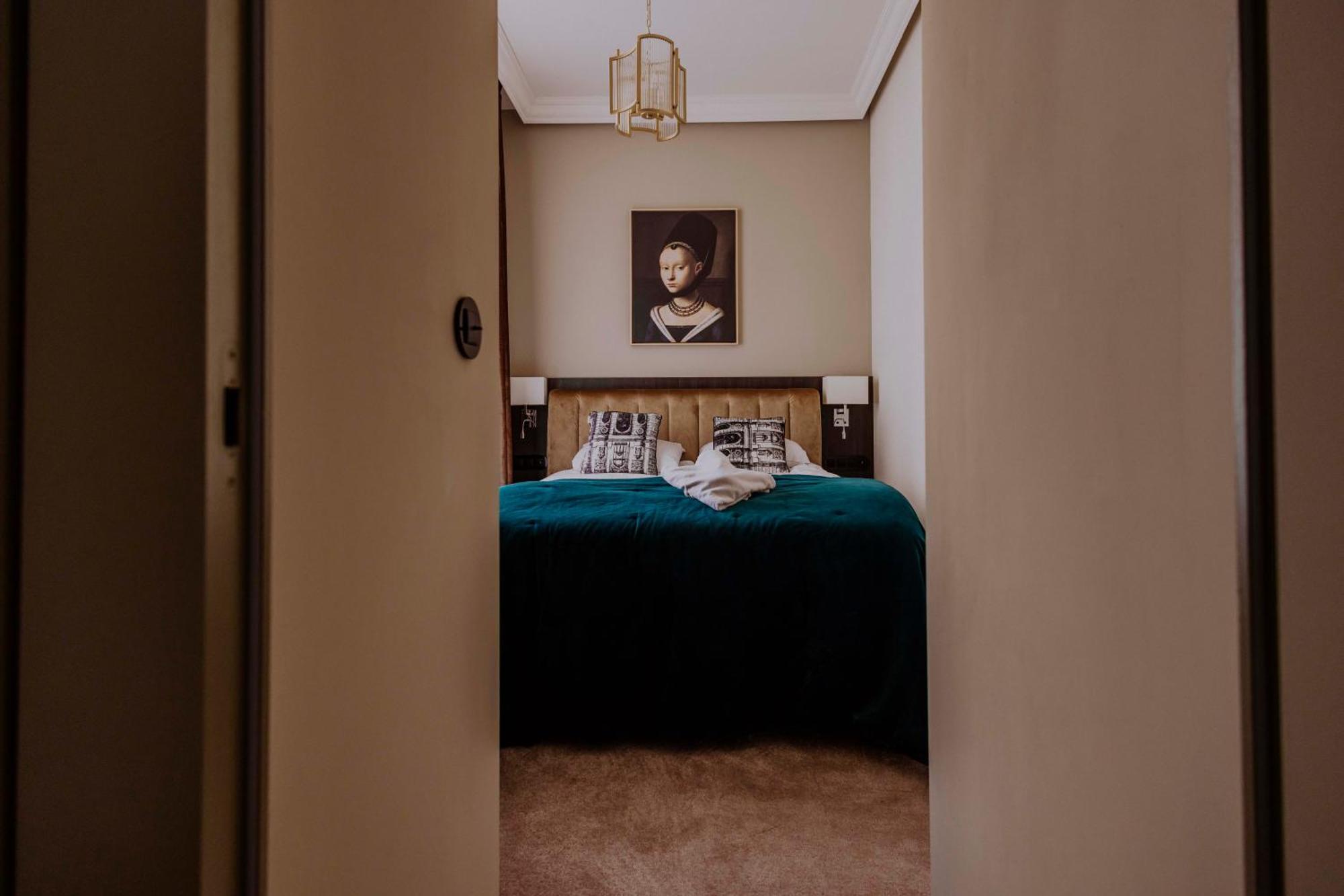 Crown Pearl - Wonderful Apartment, 110Scm, 4 Rooms Cracovia Esterno foto