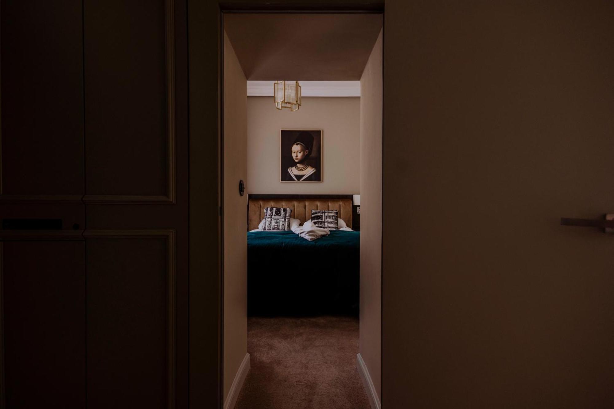 Crown Pearl - Wonderful Apartment, 110Scm, 4 Rooms Cracovia Esterno foto