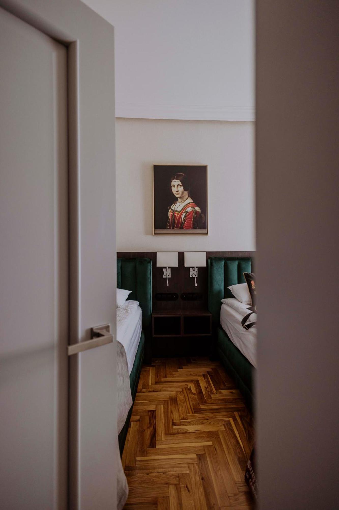 Crown Pearl - Wonderful Apartment, 110Scm, 4 Rooms Cracovia Esterno foto