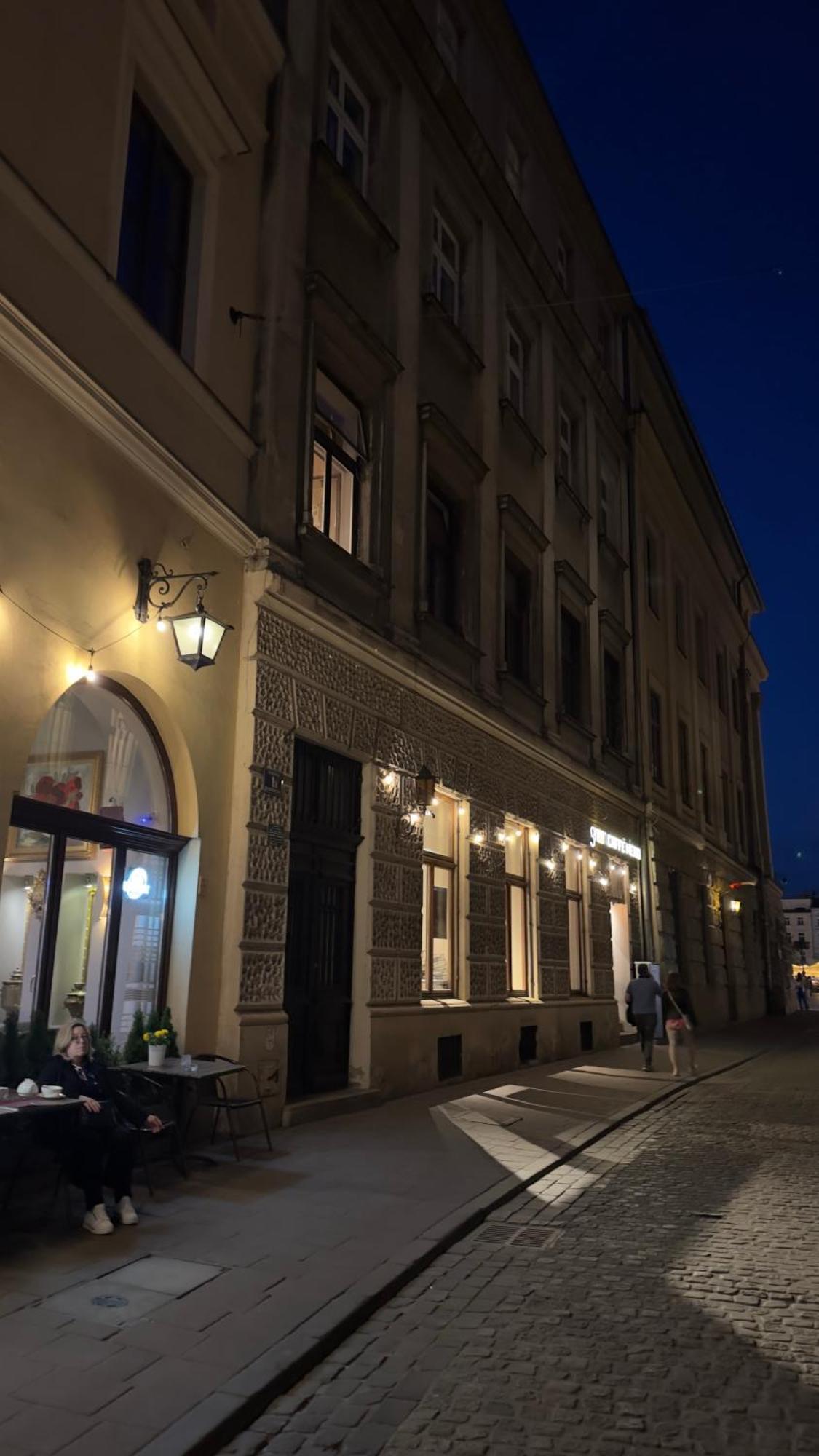 Crown Pearl - Wonderful Apartment, 110Scm, 4 Rooms Cracovia Esterno foto