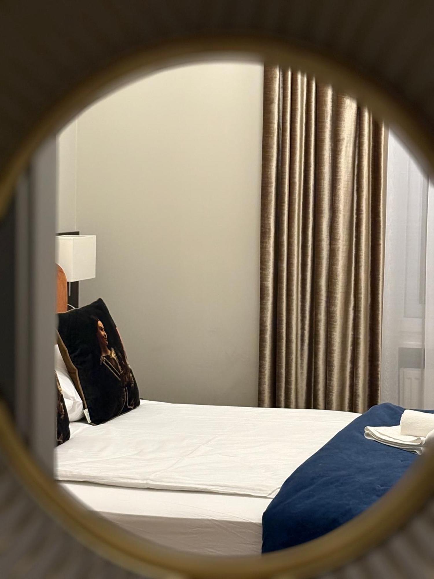Crown Pearl - Wonderful Apartment, 110Scm, 4 Rooms Cracovia Esterno foto