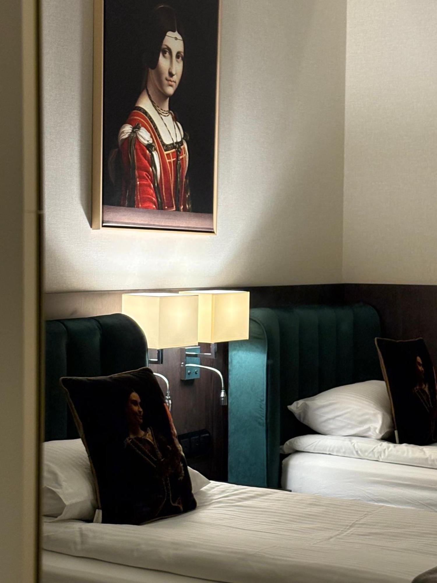 Crown Pearl - Wonderful Apartment, 110Scm, 4 Rooms Cracovia Esterno foto